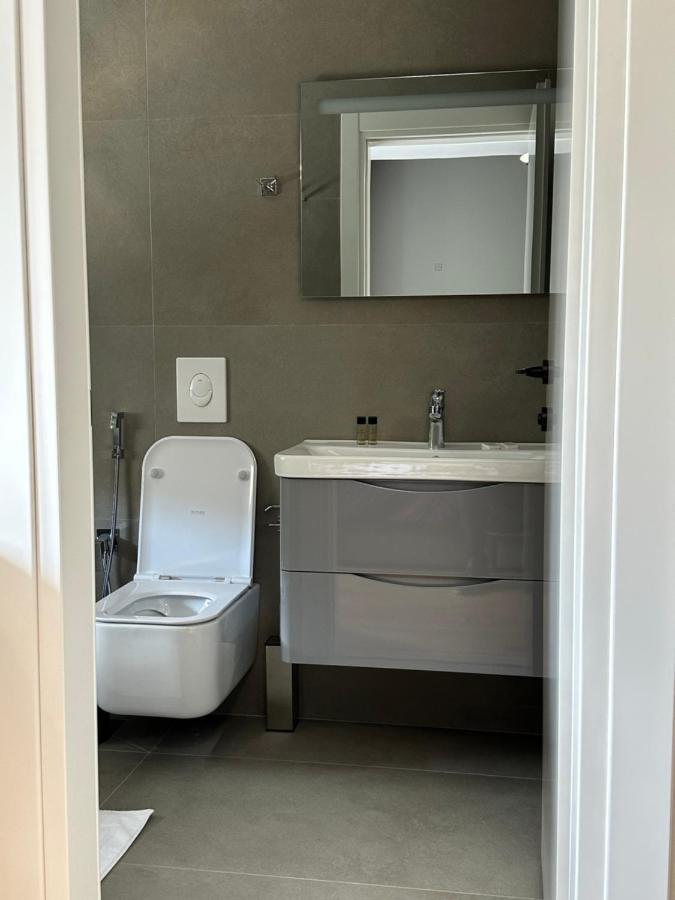 Soin Rooms Tirana Exterior photo